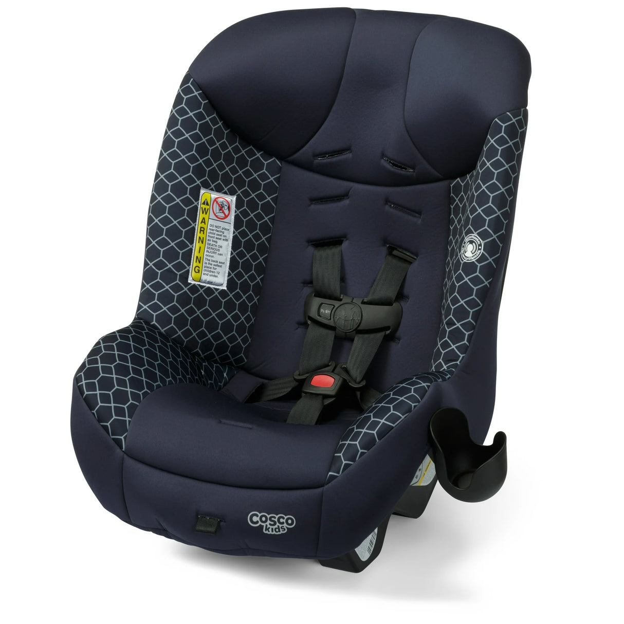 Cosco Scenera Next Extend Convertible Car Seat