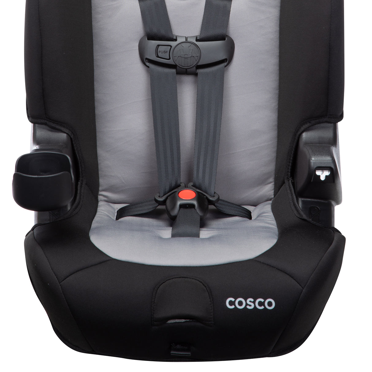 Cosco Finale 2-in-1 Booster Car Seat